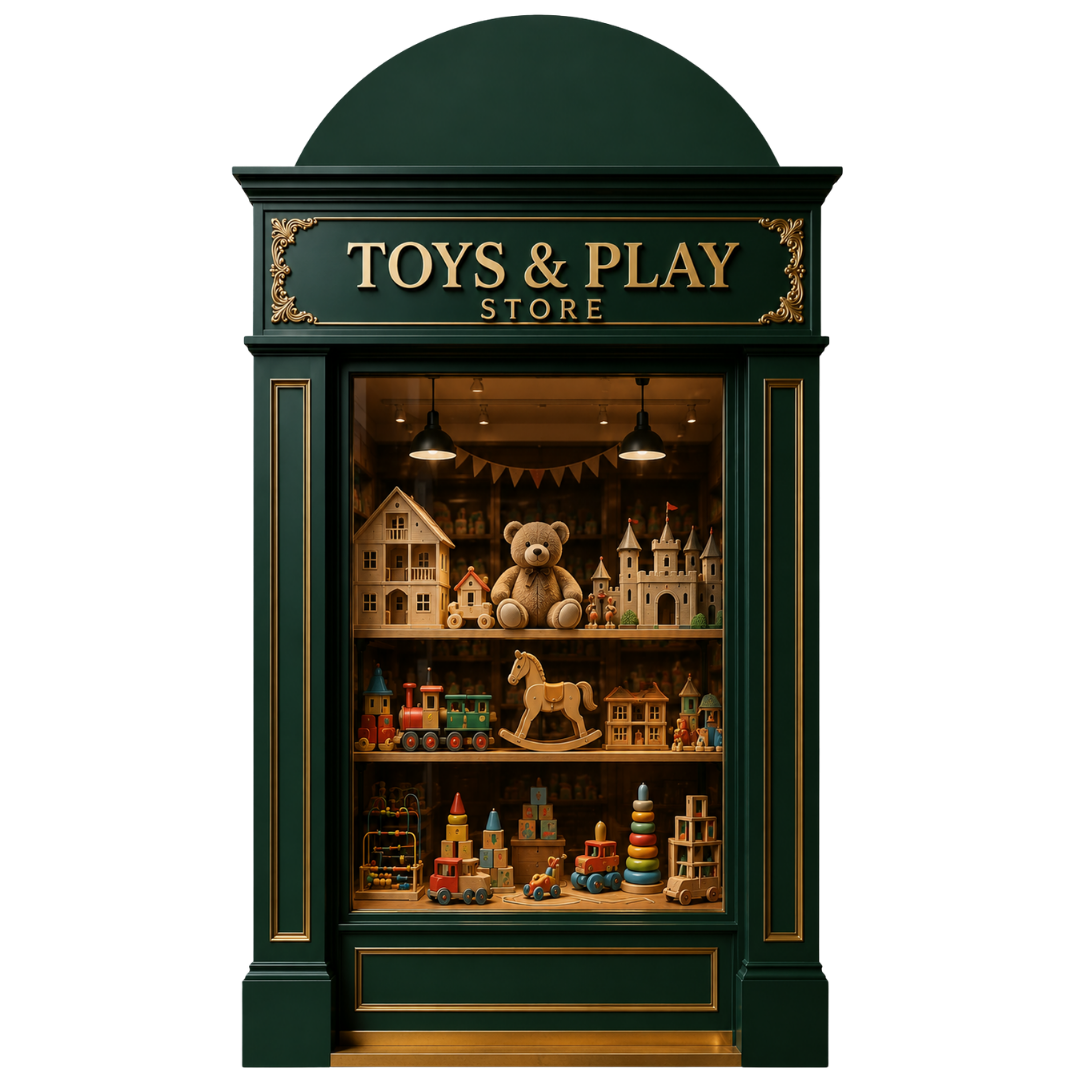 Toys & Play