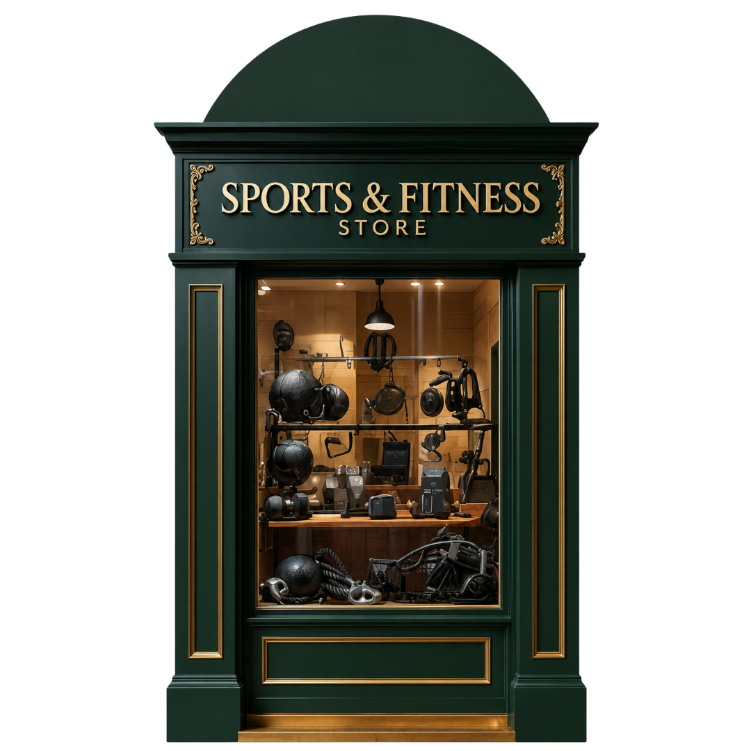 Sports & Fitness