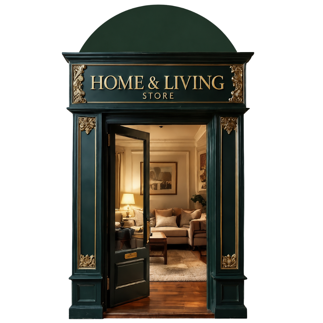 Home & Living