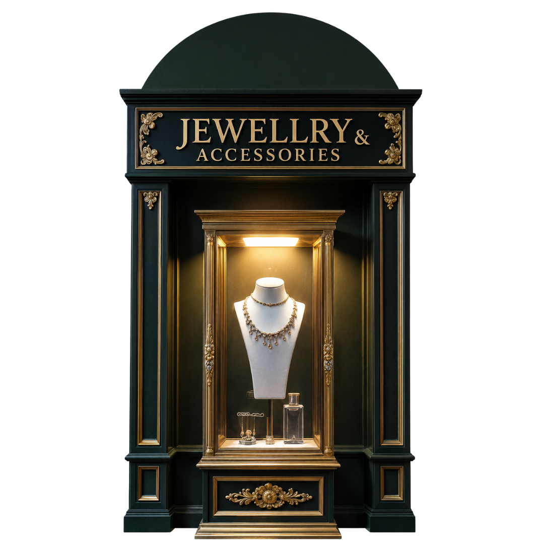 Jewellery & Accessories
