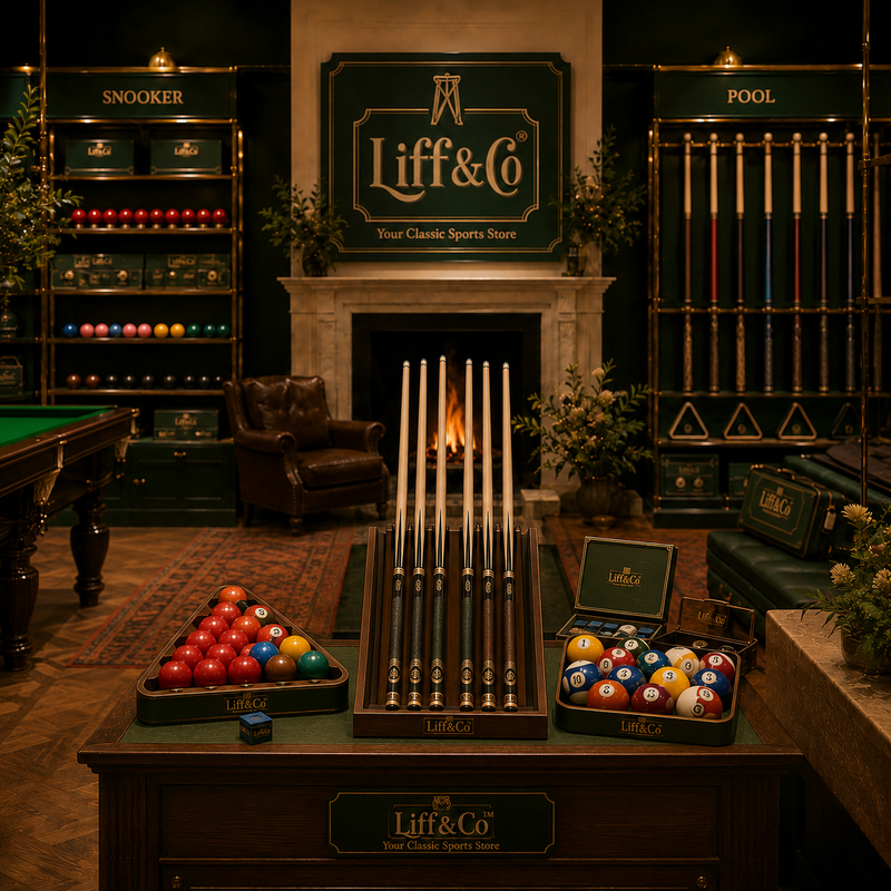 Snooker & Pool