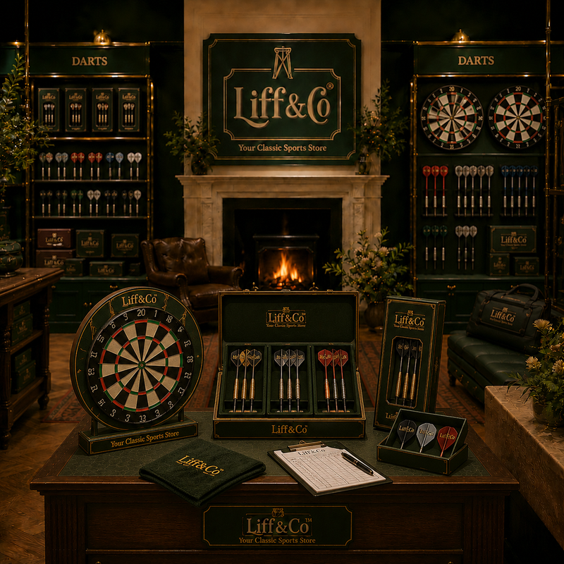 Darts