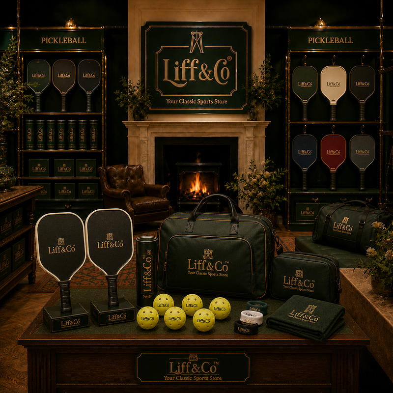 Pickleball
