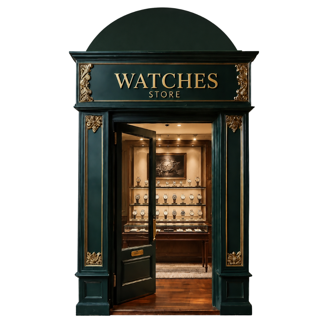 Watches