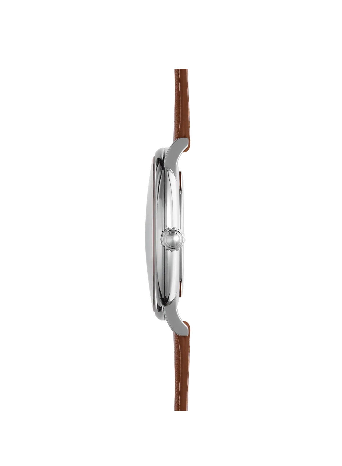 Gents Stainless Steel Herbelin Inspiration 18247AP17TRGD
