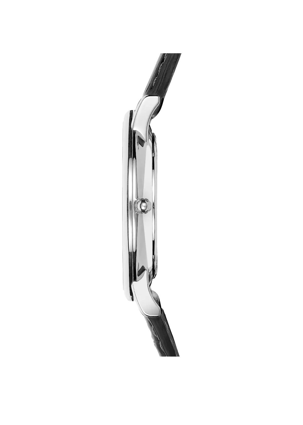 Gents Herbelin Stainless Steel Classique Strap 12248AP08