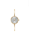 Gold Plated Herbelin Ladies Fil Bangle 17206BP11