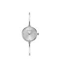 Ladies Stainless Steel Herbelin Bangle Watch 17206B11