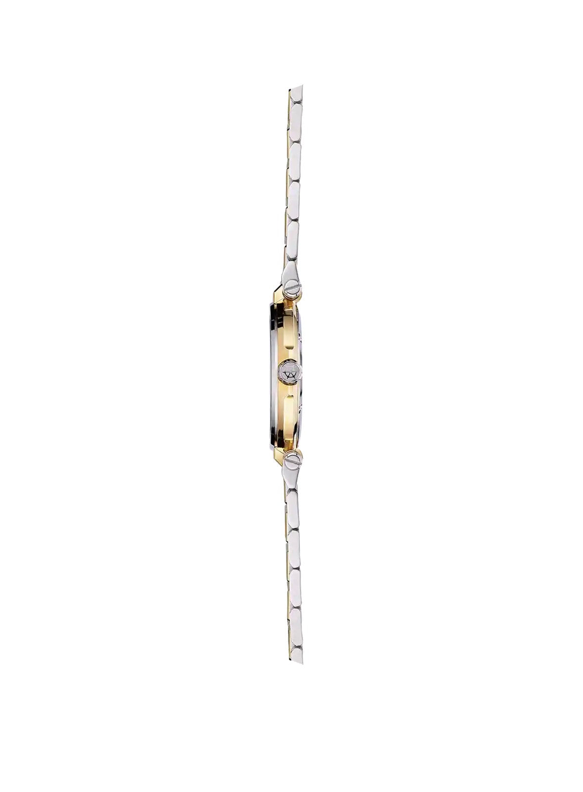 Gents Two Tone Herbelin Newport 18389BT1N35