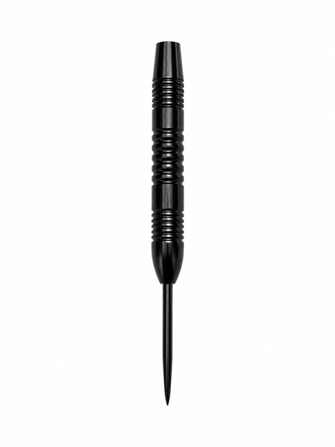 1 metal dart point