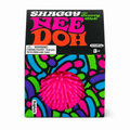The Shaggy Glob™ Hot Pink