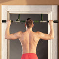 Pull-Up Bar Indoor Home Fitness Doorway Horizontal Bar Gym Upper Body Workout