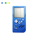 Retro Tetris Handheld Game Player