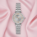 Stainless Steel Emporio Armani Ladies Watch – AR11594