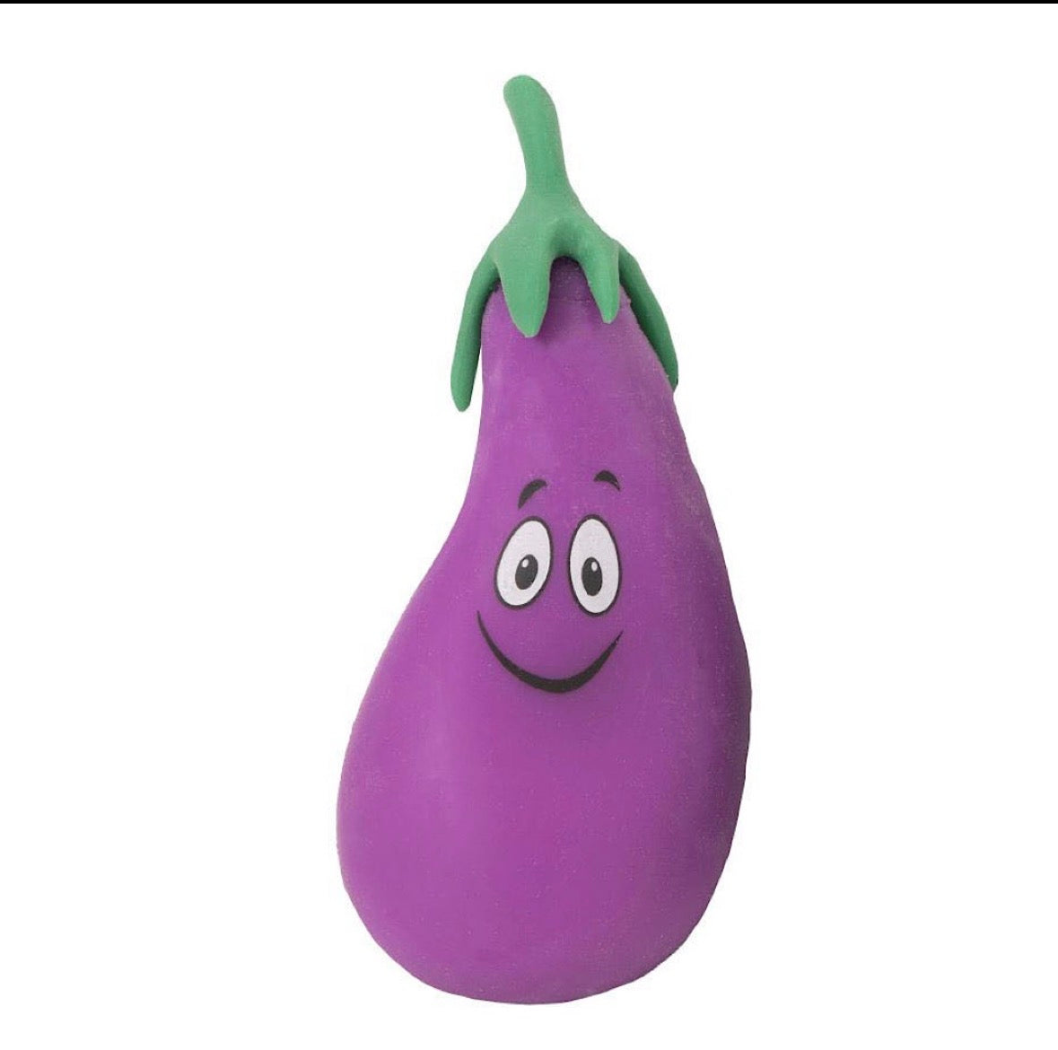 Jokes & Gags “Food Fest” Squishy Toys