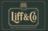 LiffAndCo - Home