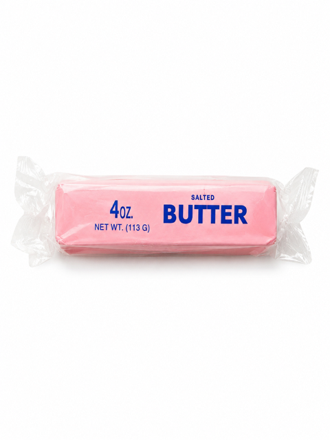 Slow Rising Butter Squishy Toy | 3 Colours