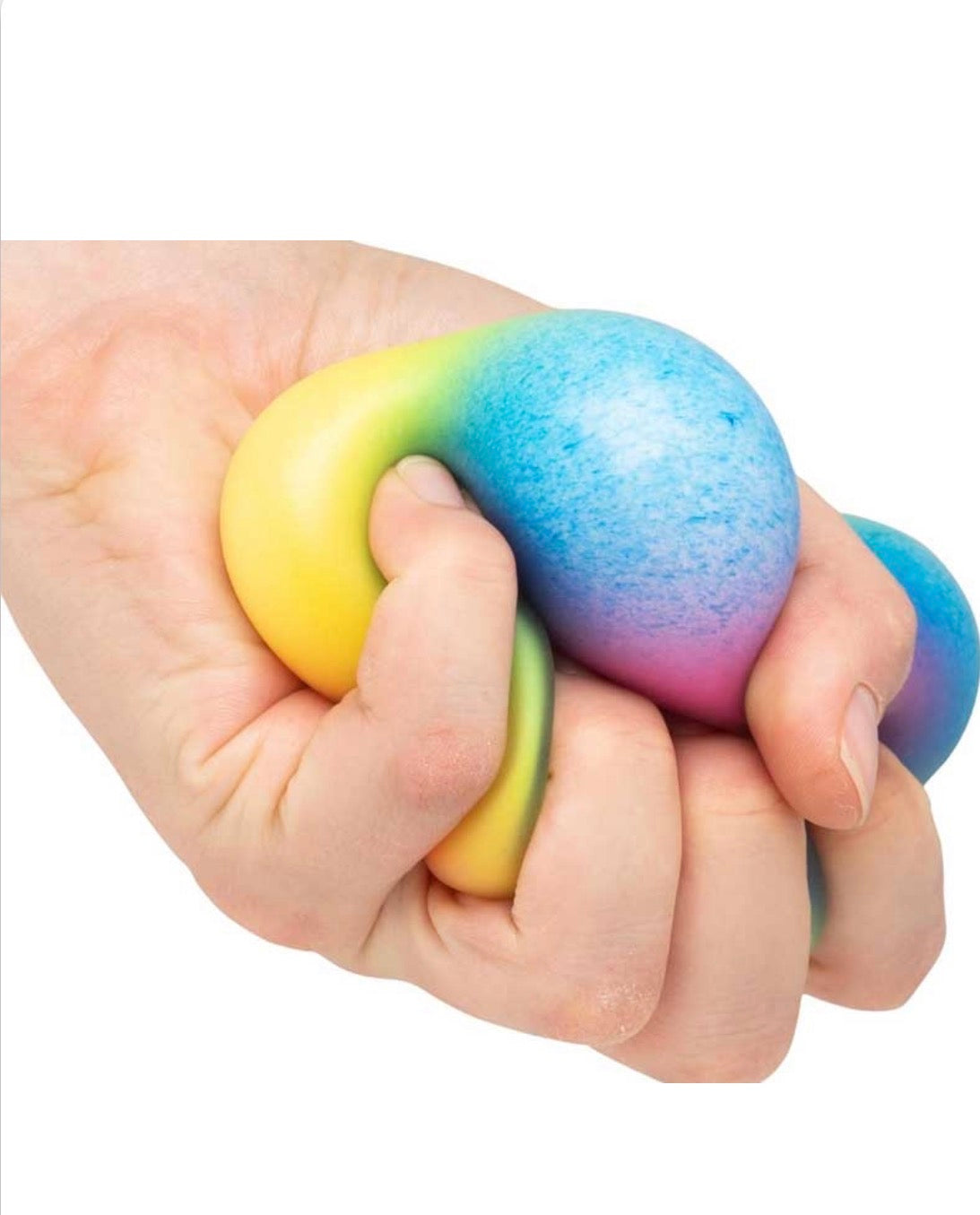 Sensational 6 Piece Sensory Bundle
