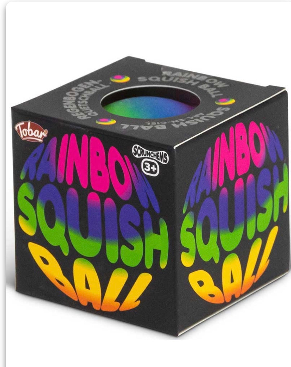 Sensational 6 Piece Sensory Bundle