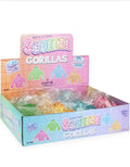 Squeezey Gorillas Sensory Toy