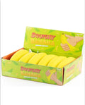 Squishy Sand Filled Type Texture Banana