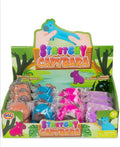 Stretchy Capybara Sensory Toy