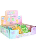 Squeezer Unicorns Sensory Toy