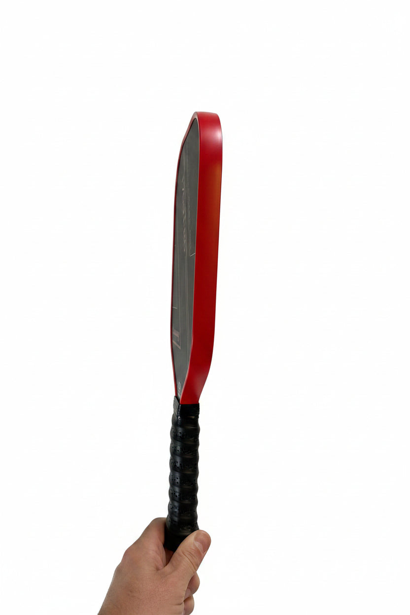 pickleball paddle red t700