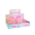 Squeeze React to Touch Pig Sensory Toy