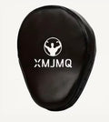 Boxing Arc Hand Target Pads – Muay Thai, Sanda & Taekwondo Training