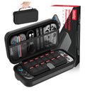 Nintendo Switch 2 Protective Carry Case by HeyStop