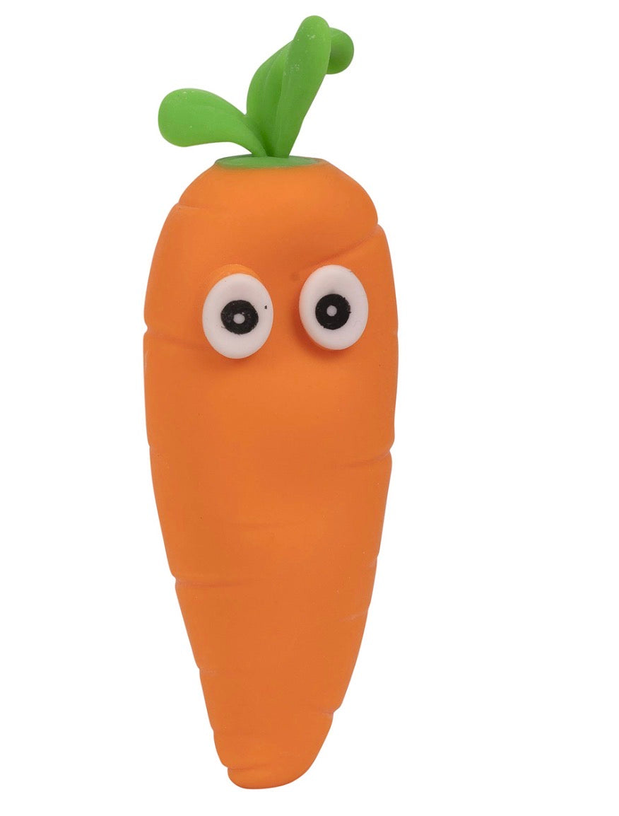 Jokes & Gags “Crazy” Carrot