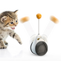 Tumbler Cat Swinging Ball Toy
