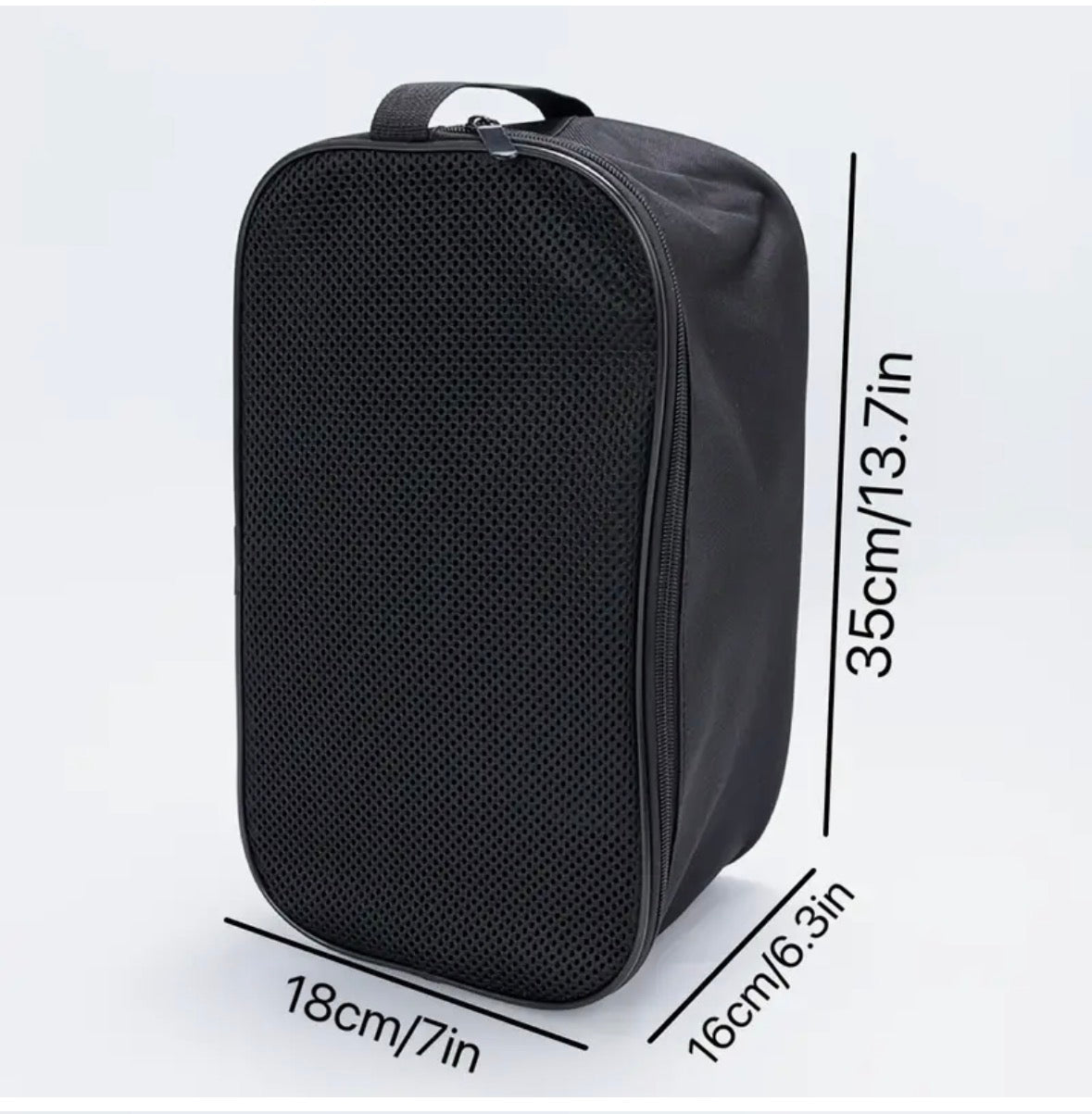 Football Boot Bag in 3 Colours