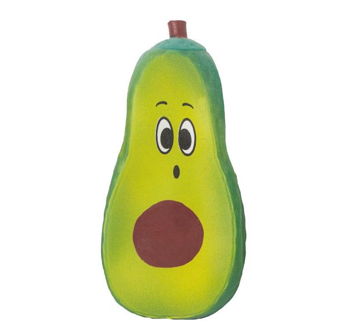 Jokes & Gags “Food Fest” Squishy Toys