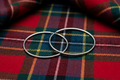 Sterling Silver 43mm Sleeper Hoop Earrings