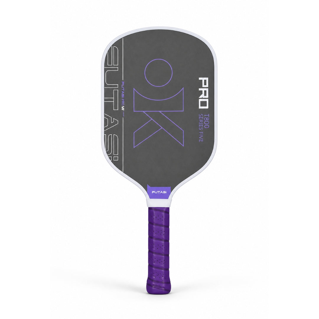 The Pro Paddle™ T800 Series Five -Violet
