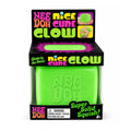 The Glow Cube™ Neon Green