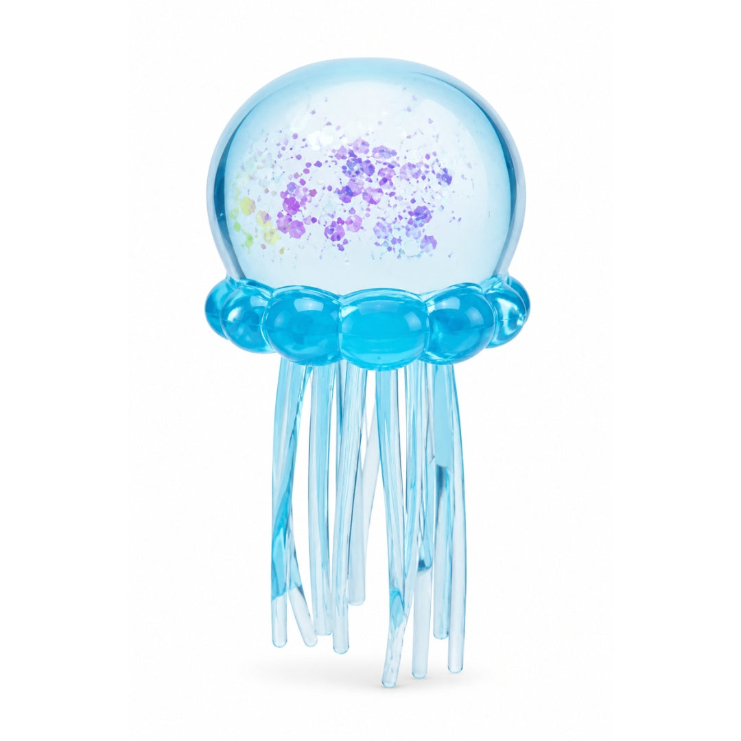 The Jellyfish Squish™ Crystal Blue