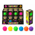 The Neon Squish™ 3-Pack Surprise x 1 pack