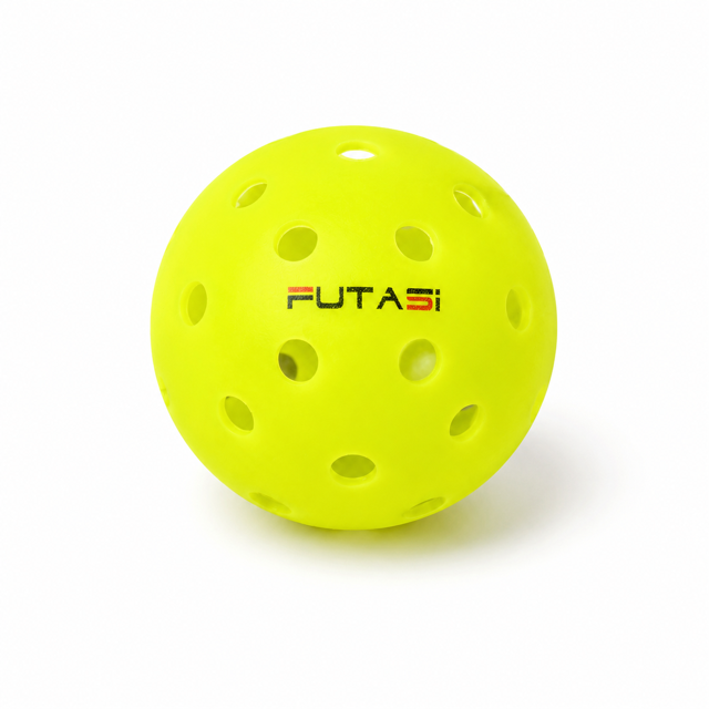 Futasi Pickleball Ball - Pack of 4