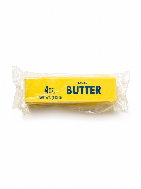 Slow Rising Butter Squishy Toy | 3 Colours