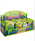 Sticky Creatures Sensory Toys