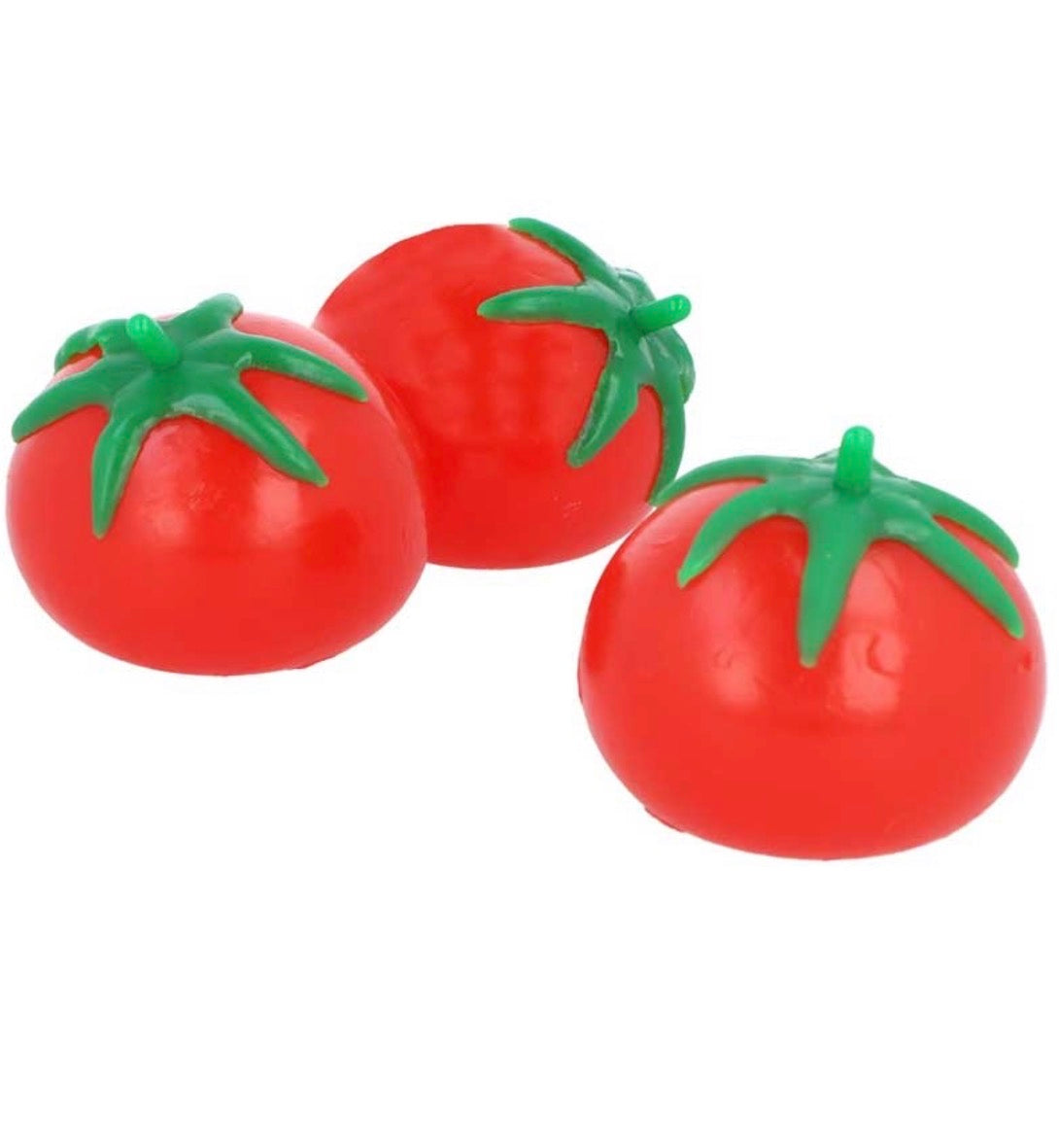 Splat Venture Tomato Ball